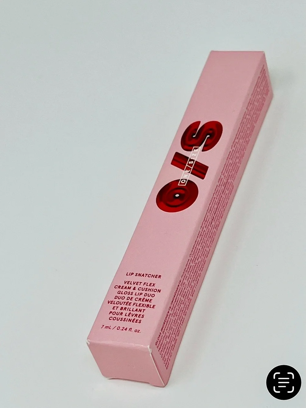 One Size Beauty Lip Snatcher - Flex Cream & Cushion Gloss Lip Duo Trade Finder